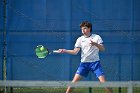 MTennis vs MIT  Men’s Tennis vs MIT. - Photo By: KEITH NORDSTROM
